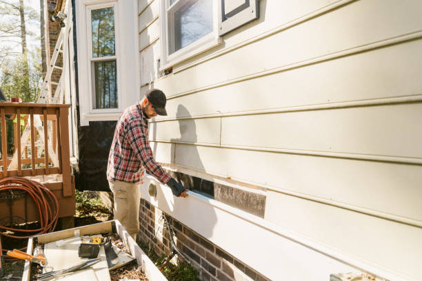 Trusted Vinyl Siding service in Wedgefield, FL - Creative Siding